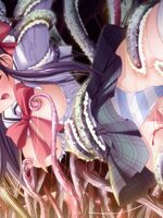 3d tentacle hentai