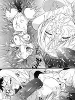 hentai tentacle sex