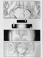 hentai tentacle bondage
