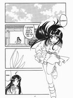 hentai tentacle bondage