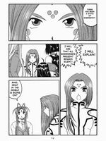 hentai tentacle bondage