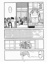 hentai tentacle monster