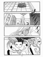 hentai tentacle bondage