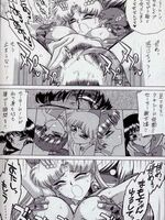 tentacle  hentai