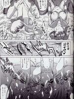 tentacle  hentai