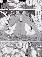 hentai tentacle fuck