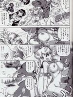 tentacle hentai porn