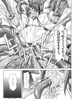 3d tentacle hentai
