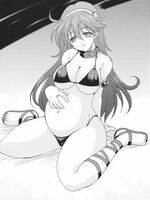 hentai tentacle sex