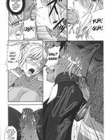 hentai tentacle fuck