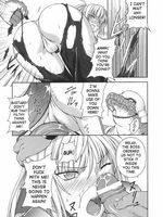 3d tentacle hentai