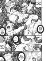 3d tentacle hentai