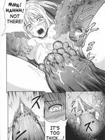 hentai tentacle sex