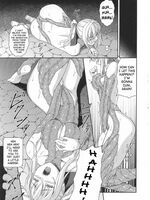 3d tentacle hentai