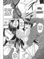 hentai tentacle sex