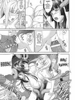 tentacle  hentai