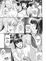 hentai tentacle sex
