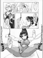 3d tentacle hentai