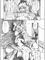 3d tentacle hentai