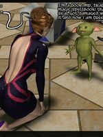 hentai tentacle sex
