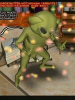 hentai tentacle fuck