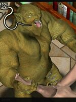 hentai tentacle sex