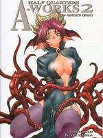 tentacle hentai movies