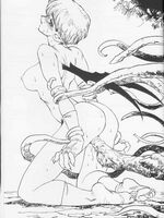 hentai tentacle sex