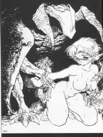 tentacle hentai movies