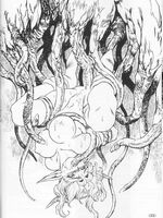 hentai tentacle sex