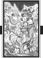 3d tentacle hentai