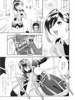 hentai tentacle fucking