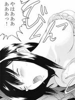 hentai tentacle bondage