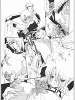 hentai tentacle bondage