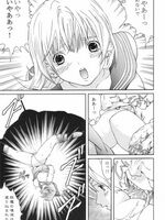 hentai tentacle fucking