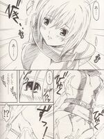 hentai tentacle bondage
