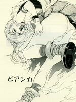 hentai tentacle monster