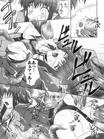 hentai tentacle bondage