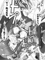 hentai tentacle monster
