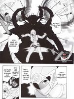 hentai tentacle bondage