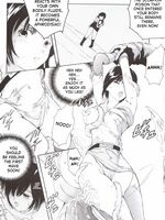 hentai tentacle fucking
