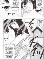 hentai tentacle fucking