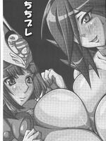 3d tentacle hentai