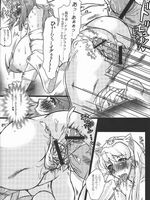 tentacle  hentai