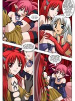 3d tentacle hentai