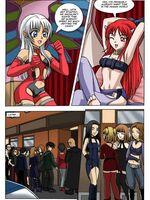 tentacle  hentai