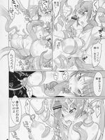 tentacle hentai porn