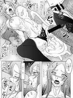 3d tentacle hentai