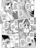 hentai tentacle sex