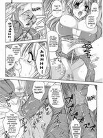 hentai tentacle fuck
